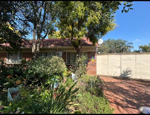3 BEDROOM HOUSE FOR SALE IN IFAFI